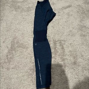 Lululemon Mens full length running tight